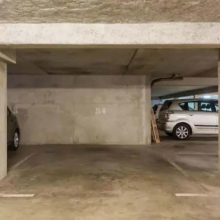 Lejlighed Beauvoir - Parking Free Toulouse