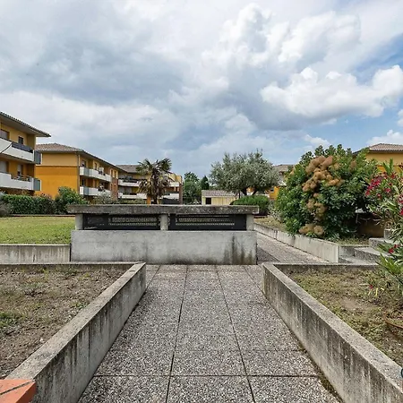 Beauvoir - Parking Free *